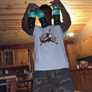 Meet your Posher, Jackson